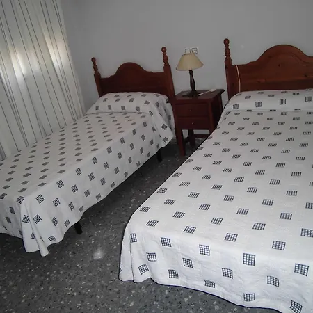 Vivienda Rural Alcazaba-2